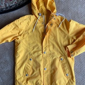 Old Navy Mens Raincoat | Poshmark